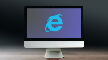 Microsoft se sépare d'Internet Explorer