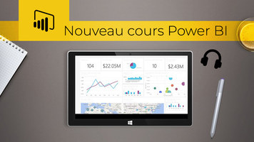 Optimize Your Data Analysis with Microsoft Power BI: the Benefits of Dashboards