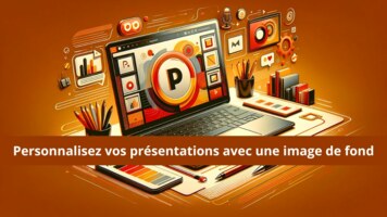 Astuces PowerPoint : Personnalisez vos présentations avec une image de fond