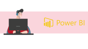 How to create a dashboard with Power BI?
