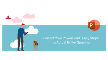 Perfect Your PowerPoint: Easy Steps to Adjust Bullet Spacing