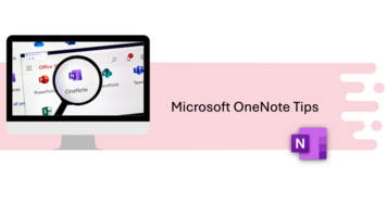 OneNote Simplified: Streamline Your Notes