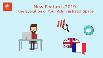Discover What's New in Your Admin Portal